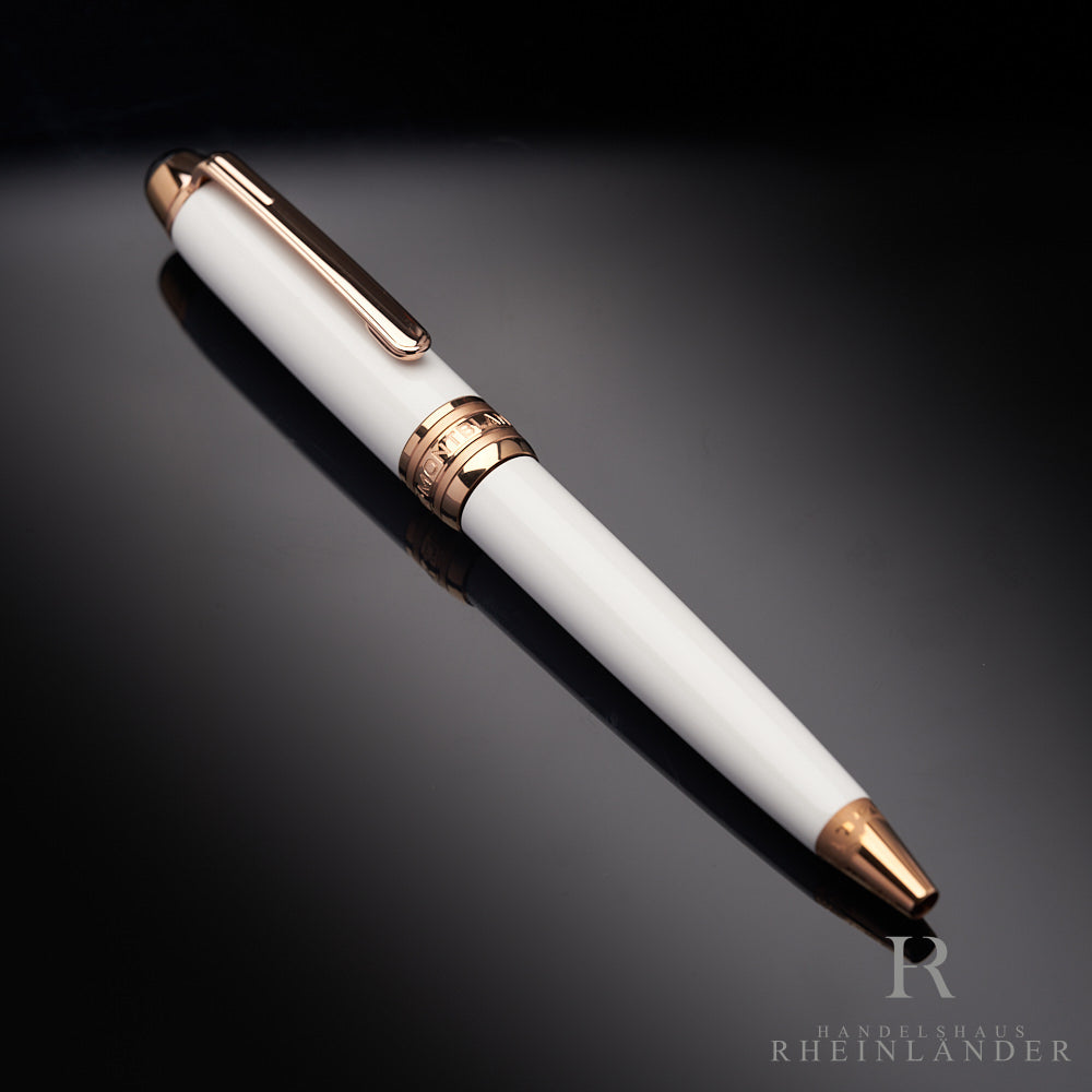 Masterpiece Solitaire | Doué – Handelshaus Rheinländer | montblanc