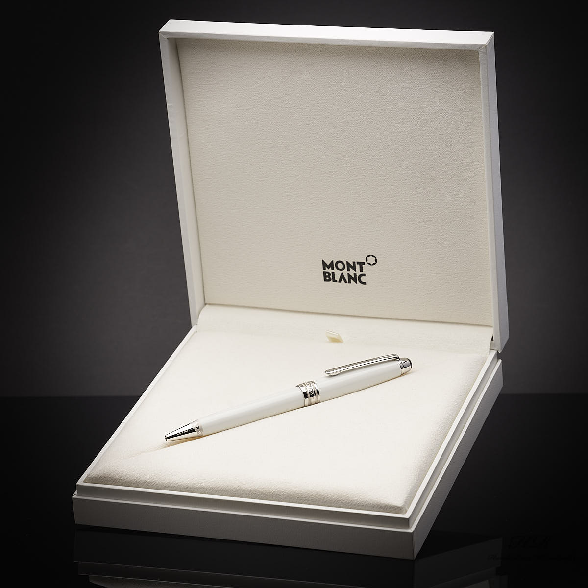 Solitaire Classique Tribute pen – Handelshaus Rheinländer
