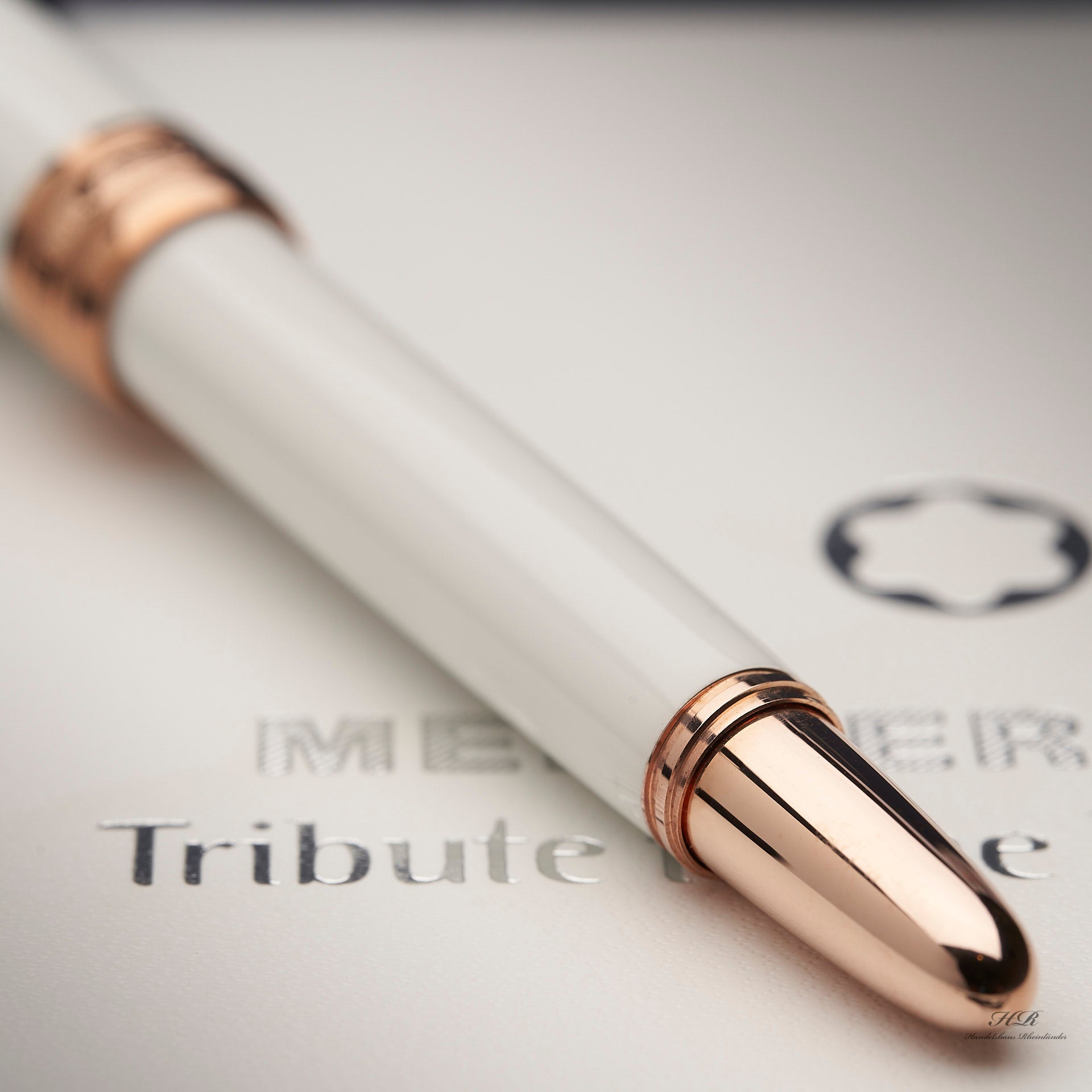 Solitaire Mozart Tribute Rollerball – Handelshaus Rheinländer