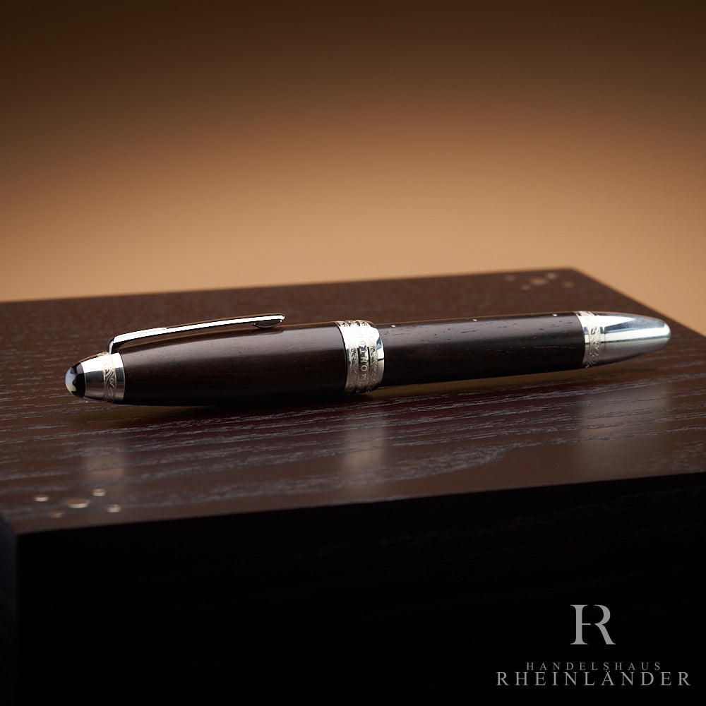 Montblanc Masters for Meisterstück Special Edition L Aubrac Fountain Pen 107548