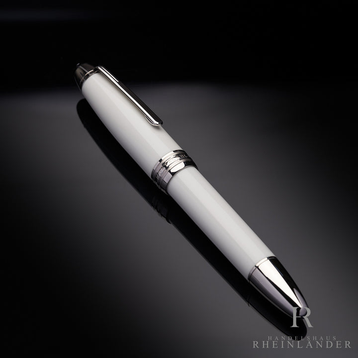 Montblanc Masters for Meisterstück aus Meissen Porcelain Füller ID 106071 OVP