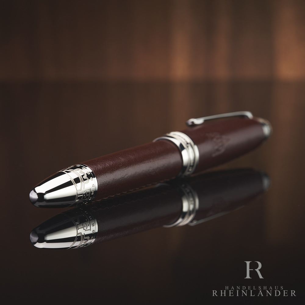 Montblanc Masters for Meisterstück Firenze Special Edition Füller ID 111297 OVP