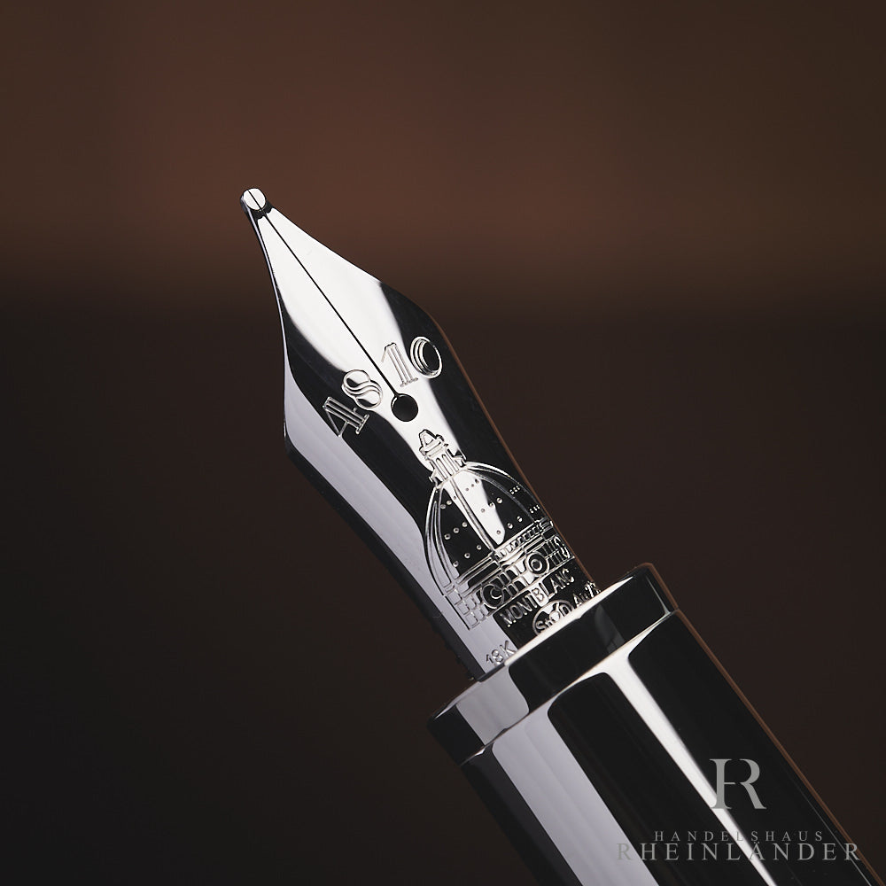 Montblanc Masters for Meisterstück Firenze Special Edition Füller ID 111297 OVP