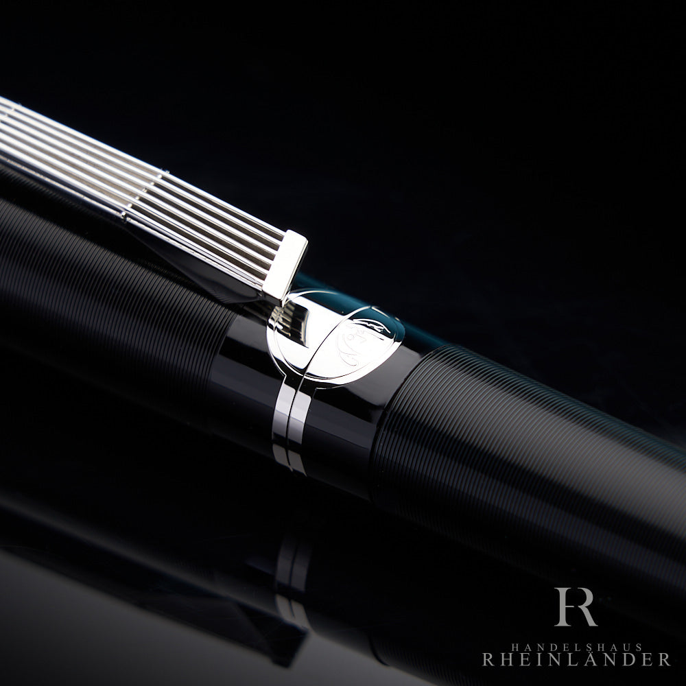 Montblanc Donation Pen John Lennon Special Edition Kugelschreiber ID 105808 OVP