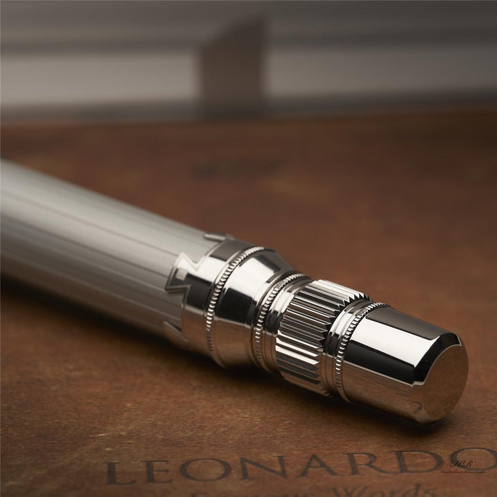 Montblanc Great Characters Limited Edition Leonardo da Vinci Füller ID 109250