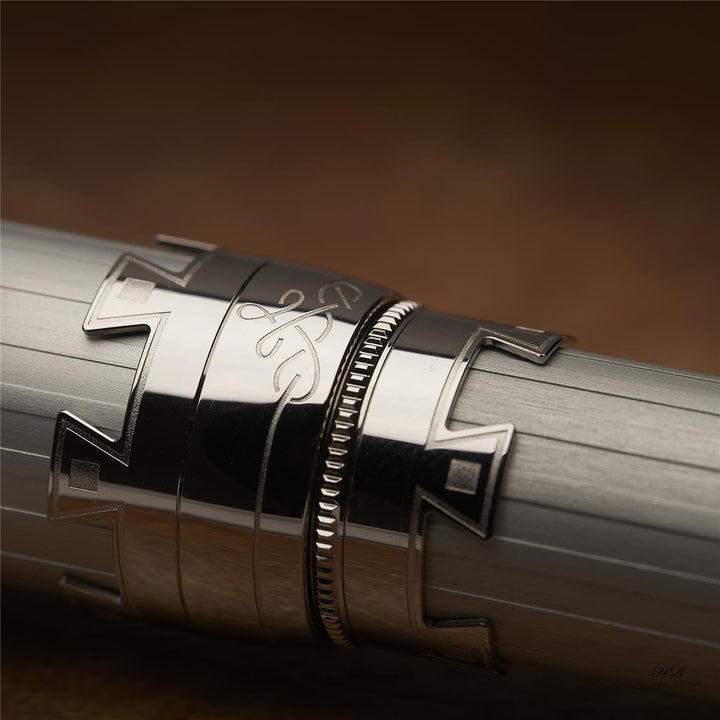 Montblanc Great Characters Limited Edition Leonardo da Vinci Füller ID 109250