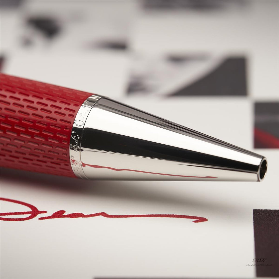 Montblanc Great Characters James Dean Special Edition Ballpoint Pen 117891 OVP