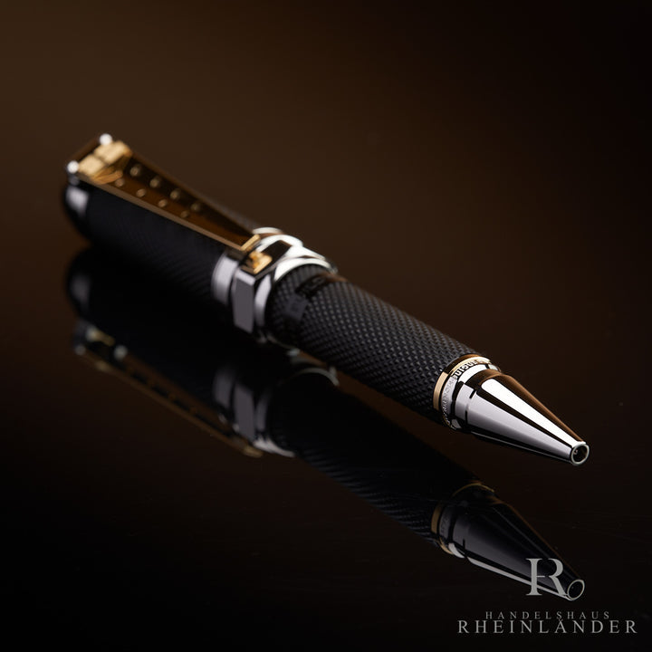 Montblanc Great Characters Elvis Presley Special Edition Ballpoint Pen ID 125506 