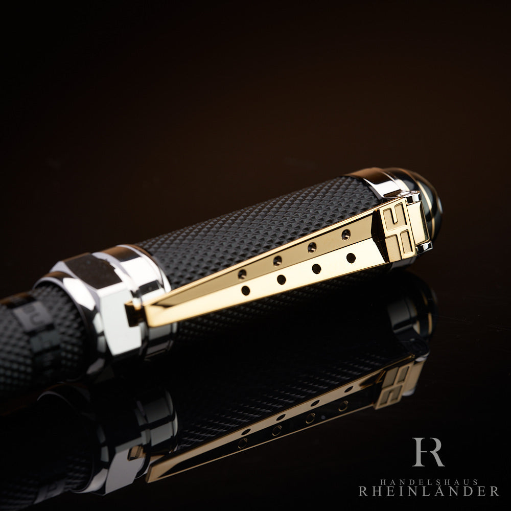 Montblanc Great Characters Elvis Presley Special Edition Ballpoint Pen ID 125506 