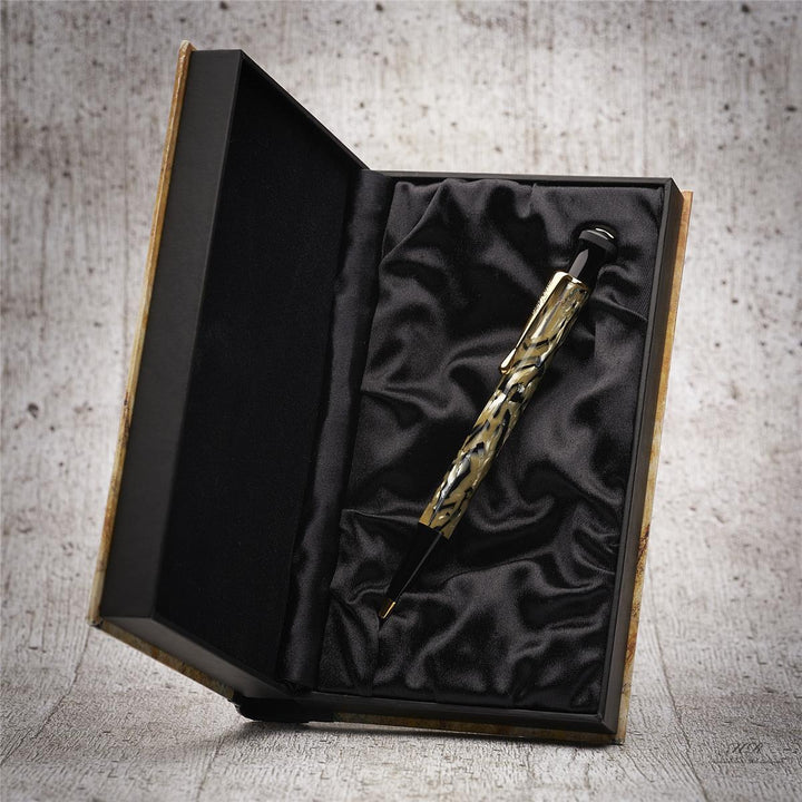 Montblanc Writers Edition von 1994 Oscar Wilde Kugelschreiber ID 28617 mit OVP