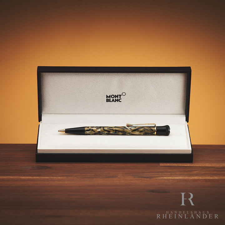 Montblanc Writers Edition Oscar Wilde Mechanical Pencil Meisterstück Box 28618