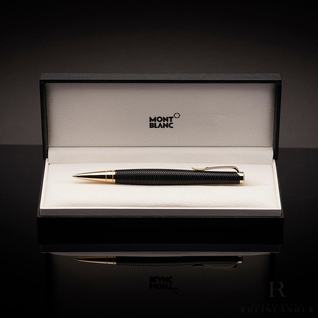 Montblanc Writers Edition 2006 Virginia Woolf Drehbleistft Mechanical Pencil MST