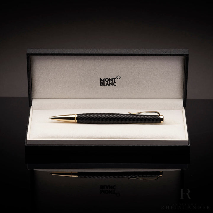 Montblanc Writers Edition 2006 Virginia Woolf Drehbleistft Mechanical Pencil MST