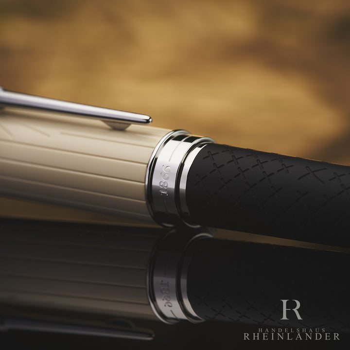 Montblanc Writers Edition Homage to Robert Louis Stevenson Ballpoint Pen 129419