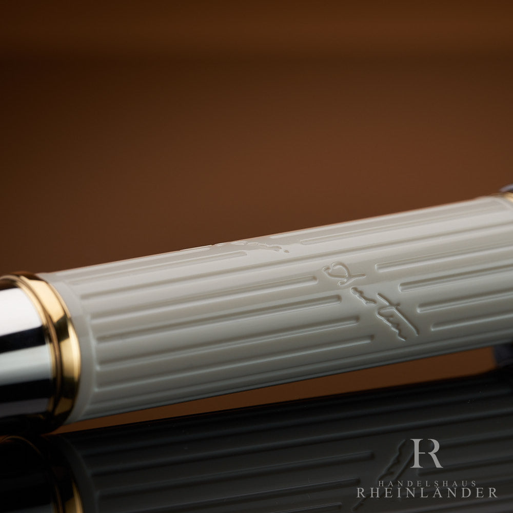 Montblanc Writers Edition Homage to Jane Austen Fountain Pen ID 130672