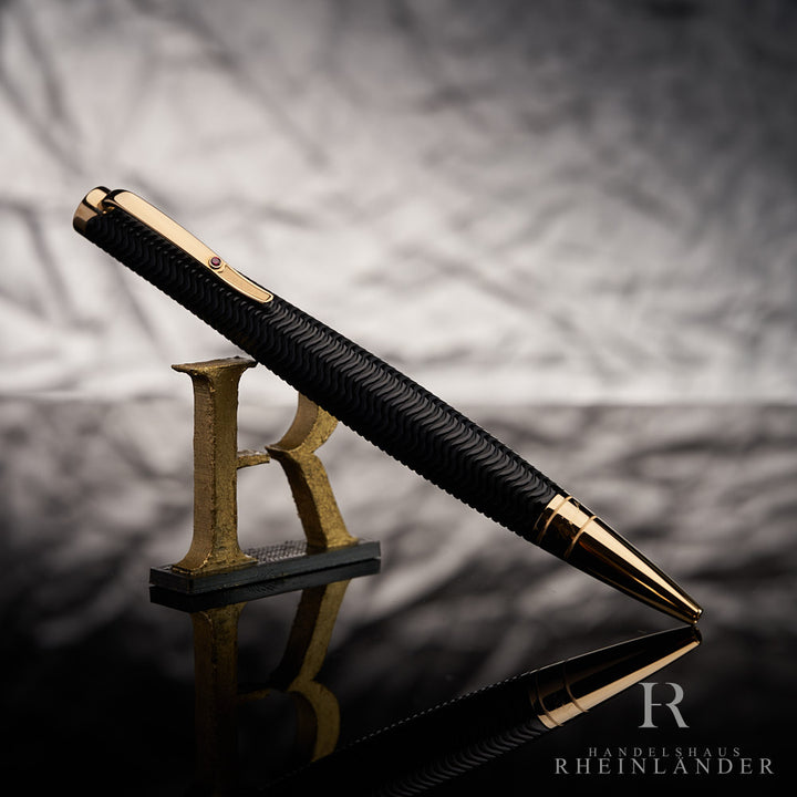 Montblanc Writers Edition 2006 Virgina Woolf ballpoint pen ID 38005 without original packaging