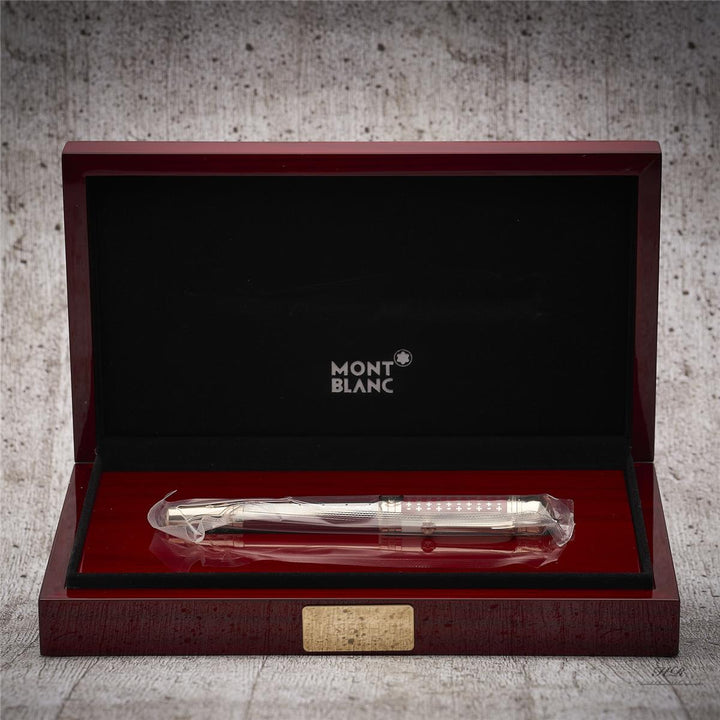 Montblanc Patron of Art 4810 Edition von 2012 Joseph II Füller ID 107276 OVP