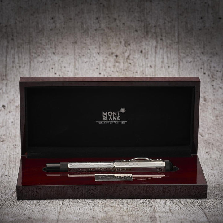 Montblanc Patron of Art 4810 Edition 1992 Lorenzo de Medici Füller ID 28600