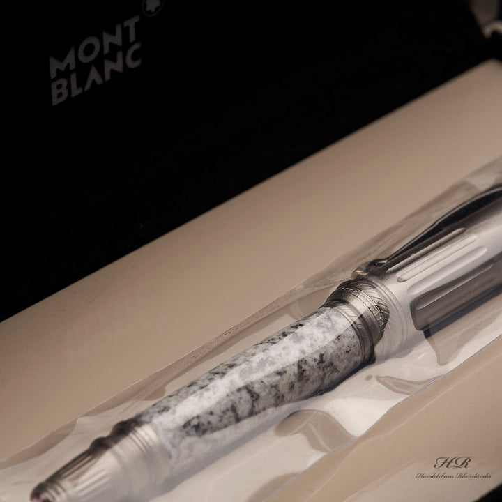 Montblanc Patron of Art 4810 Edition 2017 Scipione Borghese Füller ID 115973