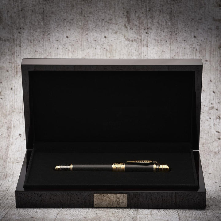 Montblanc Patron of Art 4810 Edition 2019 Homage to Hadrian Fountain Pen ID 119811