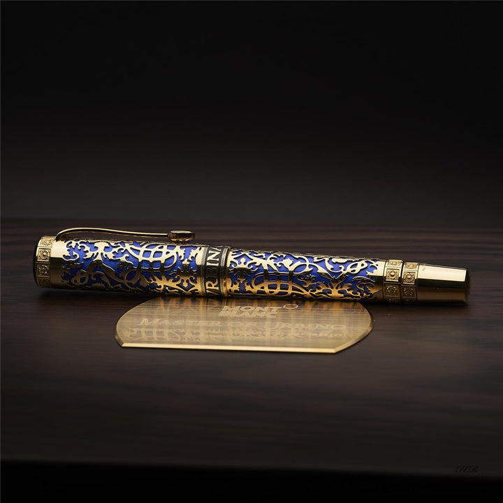 Montblanc Master of Urbino Raffaello Atelier Prives Limited Edition 83 ID 105730