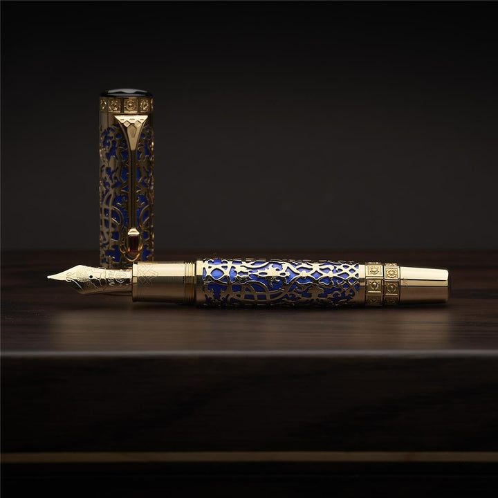 Montblanc Master of Urbino Raffaello Atelier Prives Limited Edition 83 ID 105730