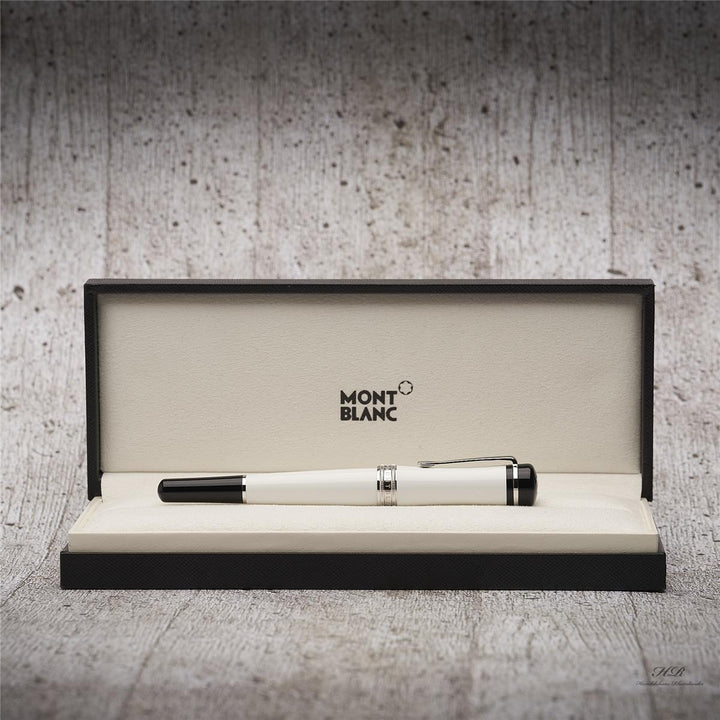 Montblanc Special Edition aus 2017 Bonheur ID 114831 Füllfederhalter mit OVP