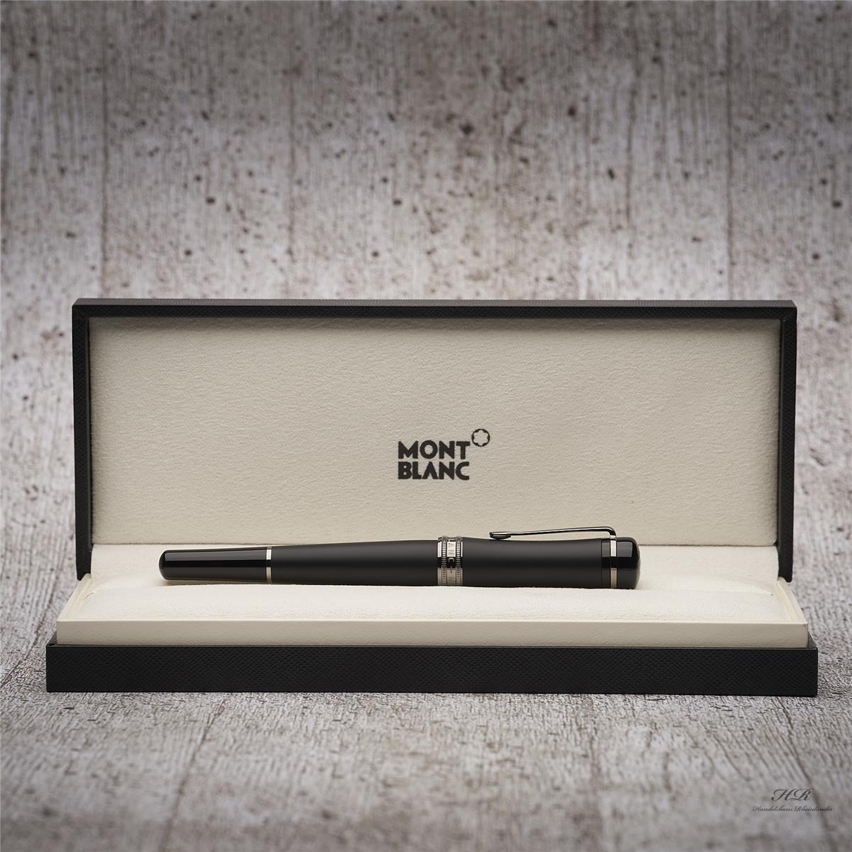 Montblanc Bonheur collection – Handelshaus Rheinländer
