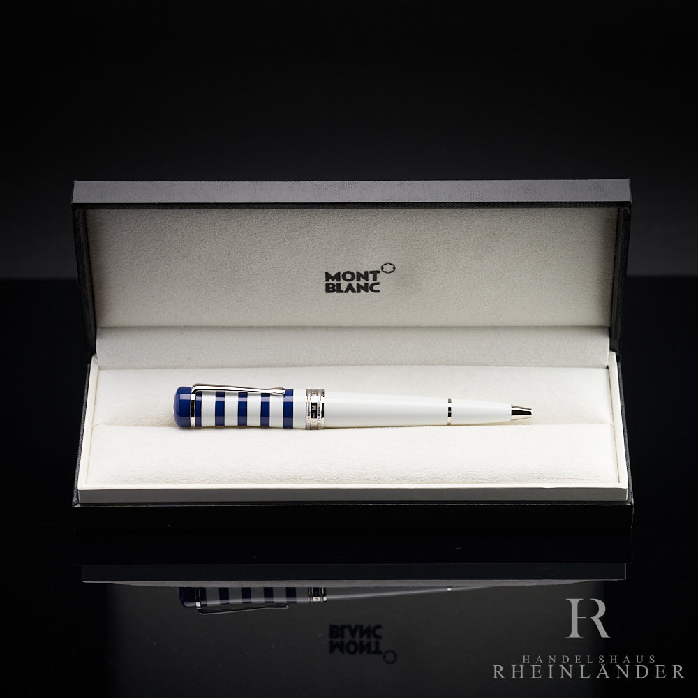 MONTBLANC Bonheur Weekend ボールペン 新品未使用 Montblanc Bonheur Weekend Ballpoint Pen – Boutique Montblanc