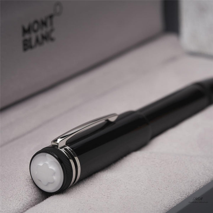 Montblanc Heritage Collection Füller 1912 Edition Füllfederhalter ID 109049 OVP