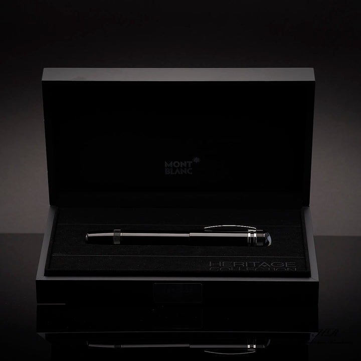 Montblanc Heritage Collection 1914 Limited Edition 1000 Füller ID 111353 mit OVP