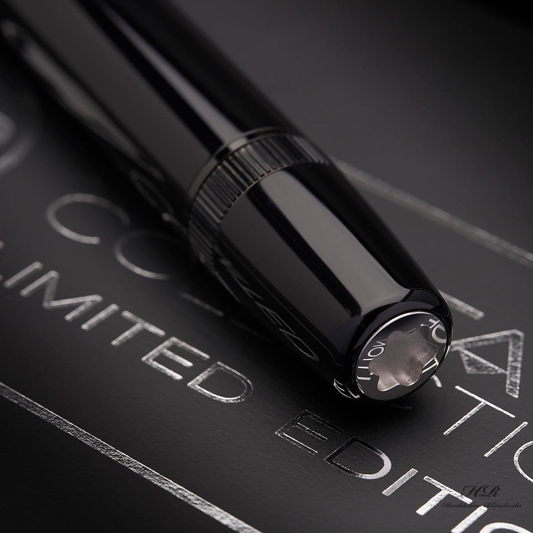 Montblanc Heritage Collection 1914 Limited Edition 1000 Füller ID 111353 mit OVP