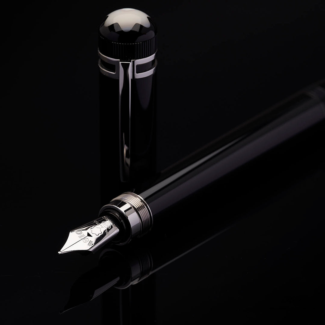 Montblanc Heritage Collection 1914 Limited Edition 1000 Füller ID 111353 mit OVP