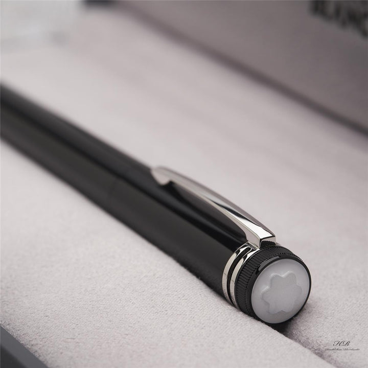 Montblanc Heritage Collection 1912 Edition Capless Roller Ball ID 112524 mit OVP