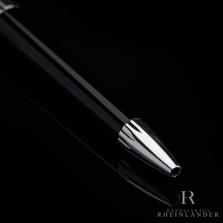 Montblanc Muses Line Marlene Dietrich Special Edition Ballpoint Pen ID 101401