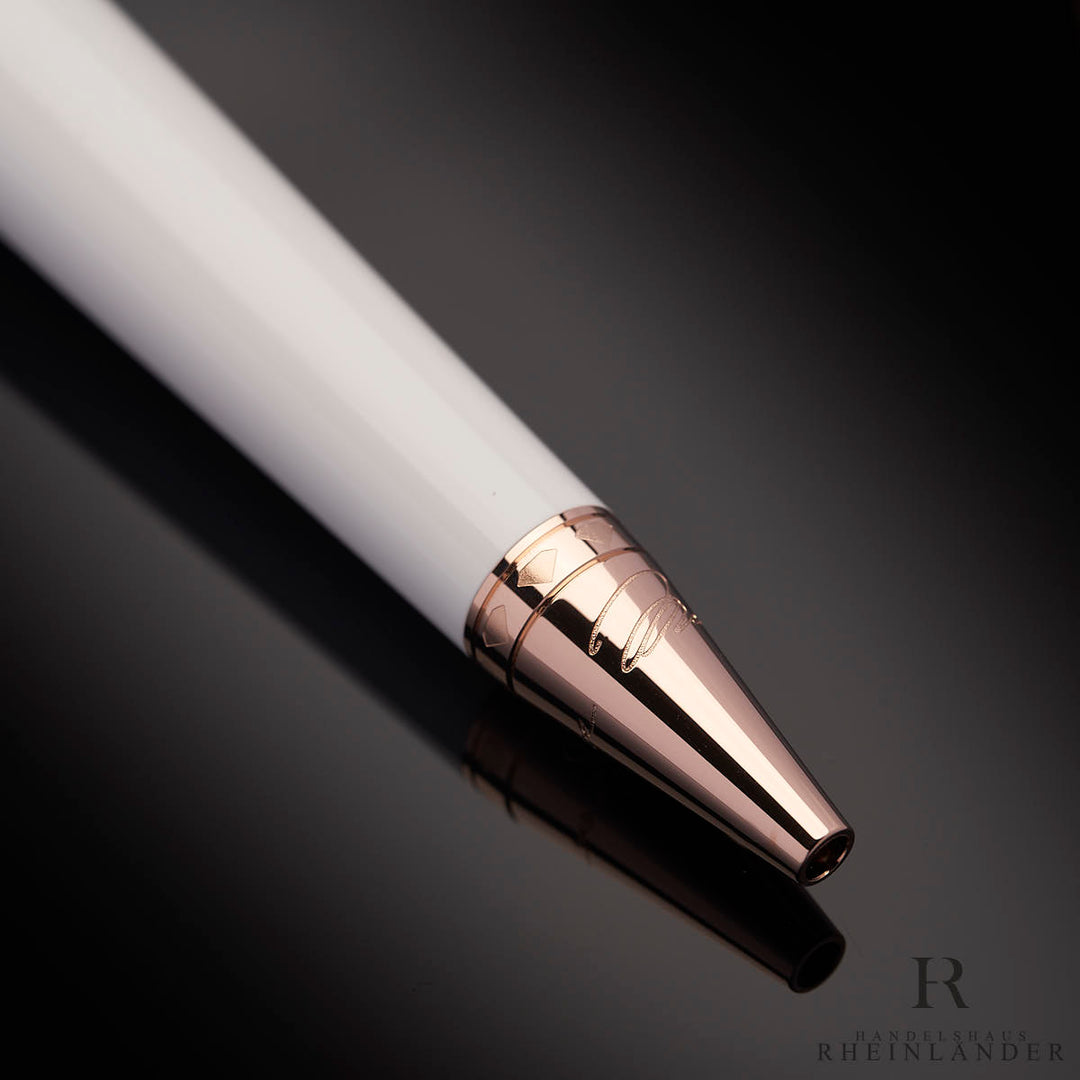 Montblanc Muses Marilyn Monroe Special Edition Pearl Kugelschreiber 117886 OVP