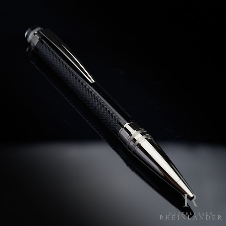 Montblanc Starwalker Extreme Line Kugelschreiber Ballpoint Pen ID 111289 OVP