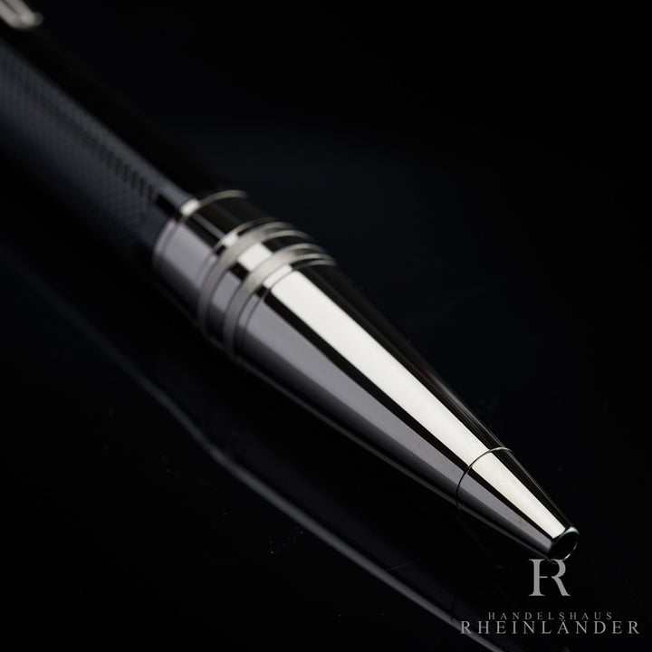 Montblanc Starwalker Extreme Line Kugelschreiber Ballpoint Pen ID 111289 OVP