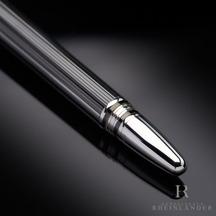 Montblanc Starwalker Soulmakers 1906 Limited Edition Fountain Pen ID 36701 OVP