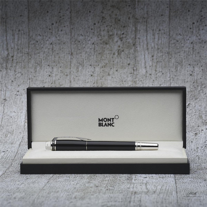 Montblanc Starwalker Urban Spirit Rollerball in Originalverpackung