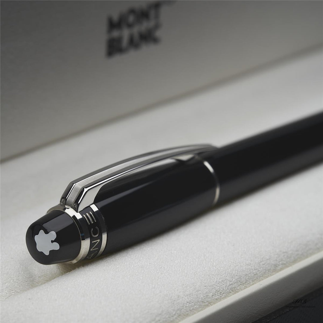 Montblanc Starwalker Urban Spirit Line Roller Ball Fine Liner ID 115345 with OVP