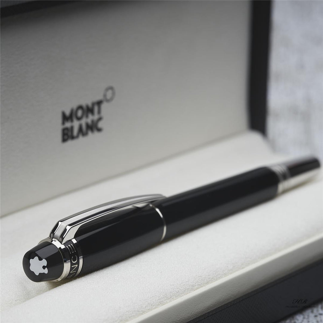 Montblanc Starwalker Urban Spirit Line Füllfederhalter ID 115344 Füller mit OVP