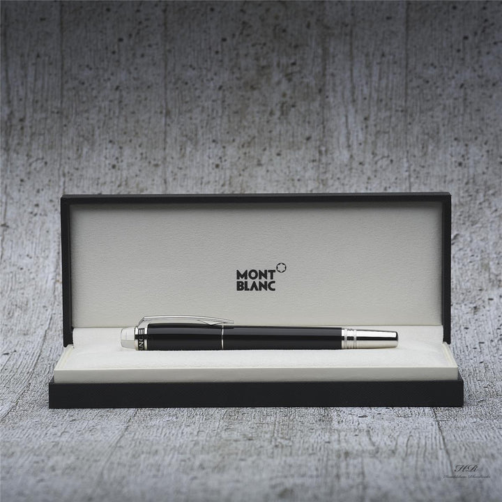 Montblanc Starwalker Urban Spirit Line Füllfederhalter ID 115344 Füller mit OVP