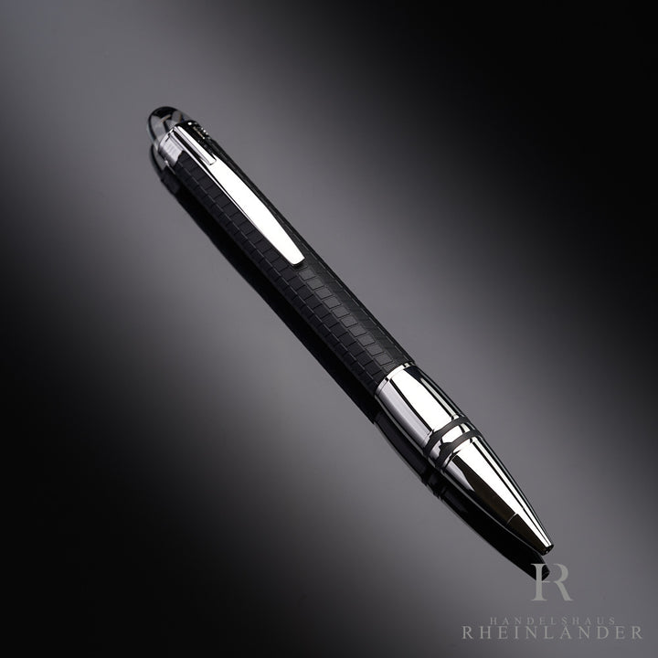 Montblanc Starwalker Spirit of Racing Doué Line Ballpoint Pen Ballpoint ID 116917 OVP