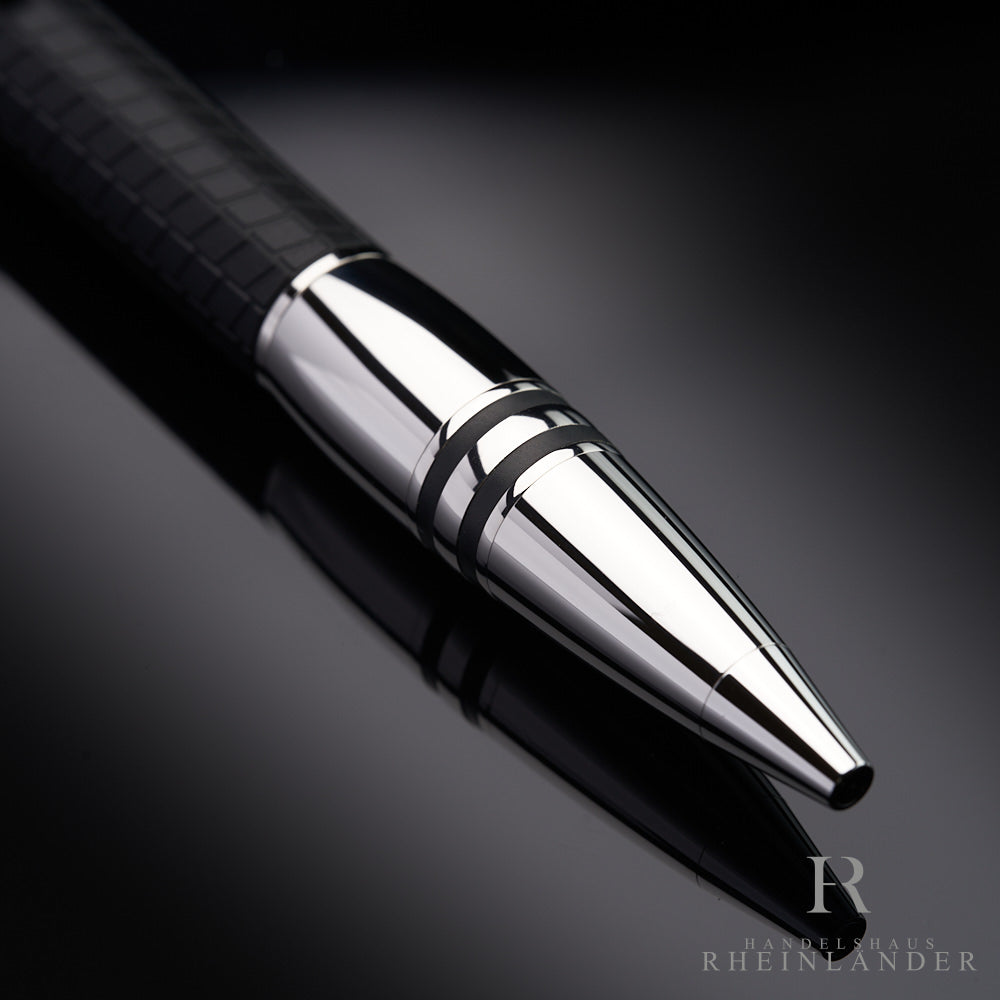 Montblanc Starwalker Spirit of Racing Doué Line Ballpoint Pen Ballpoint ID 116917 OVP