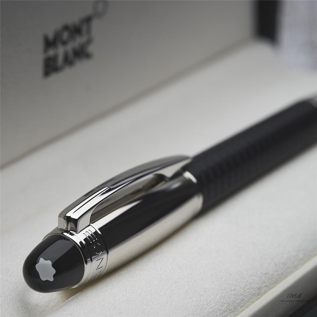 Montblanc Starwalker Spirit of Racing Doué Line Roller Ball ID 116915 SOLD OUT