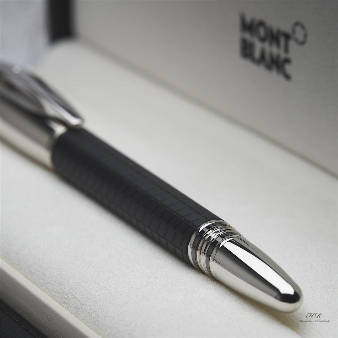 Montblanc Starwalker Spirit of Racing Doué Line Roller Ball ID 116915 SOLD OUT