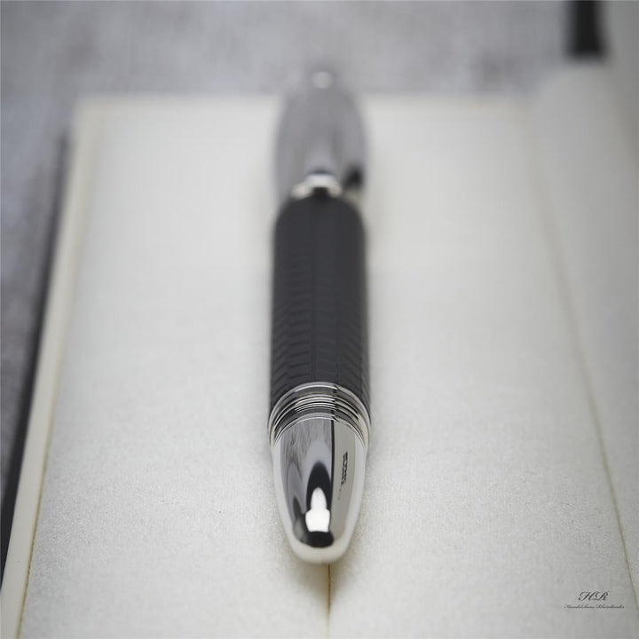 Montblanc Starwalker Spirit of Racing Doué Line Füller ID 116914 SOLD OUT OVP