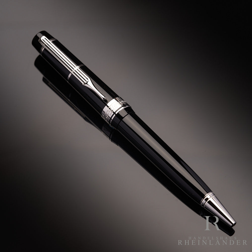 Montblanc Meisterstück Donation Pen Arturo Toscanini SE Kugelschreiber ID 101175