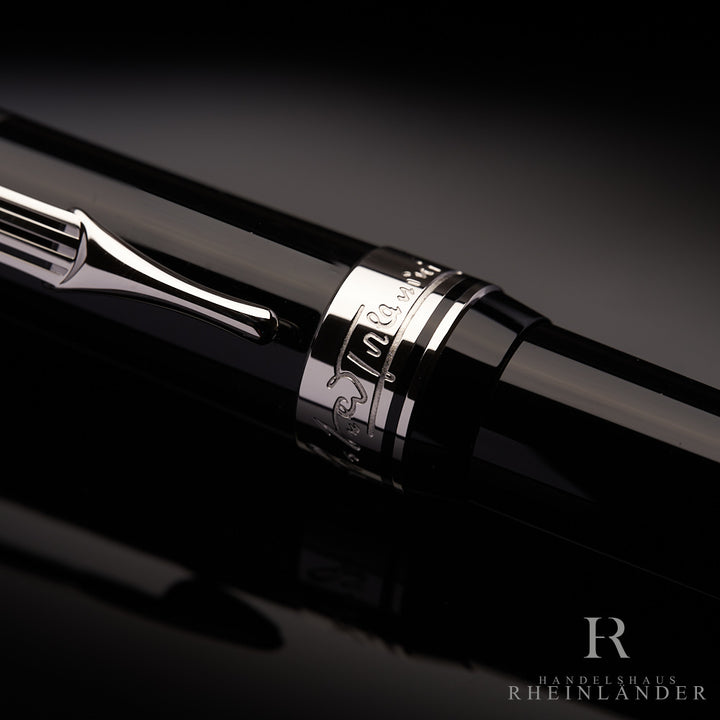 Montblanc Meisterstück Donation Pen Arturo Toscanini SE Kugelschreiber ID 101175